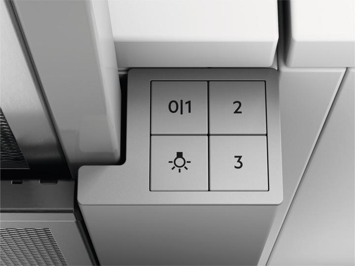 Immagine prodotto AEG ADF6052AM (Cappuccio a schermo piatto)