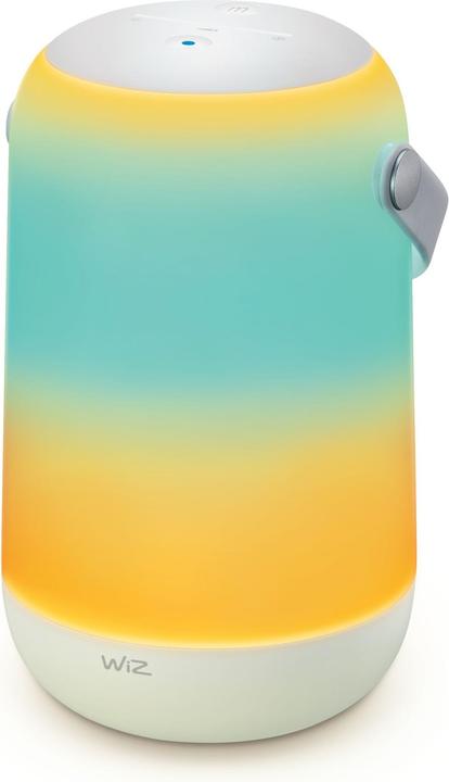 Actual product image WiZ Wi-Fi Portable Light (400 lm)