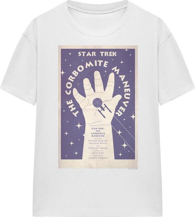 Produktbild The Original Series Episode 10 TShirt (S)