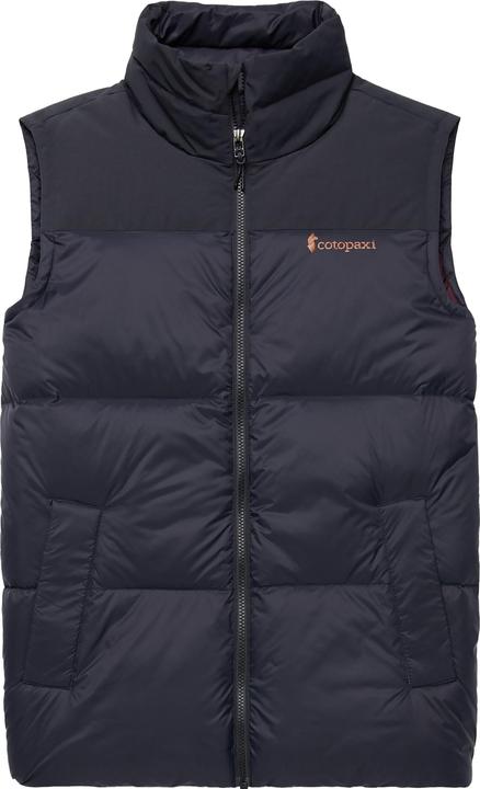 Cotopaxi Solazo Down Vest