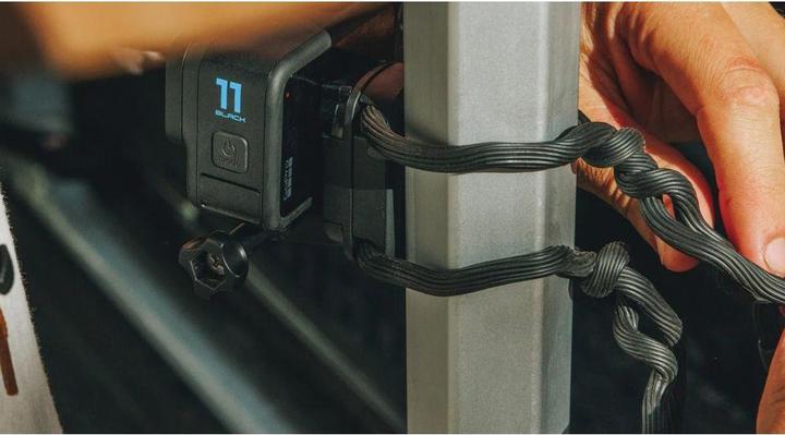 Produktbild GoPro Flexible Grip Mount (Diverse)