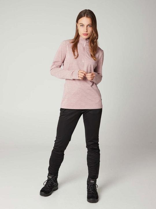 Produktbild Protest 1/4 ZIP TOP PRTSENNA (34)
