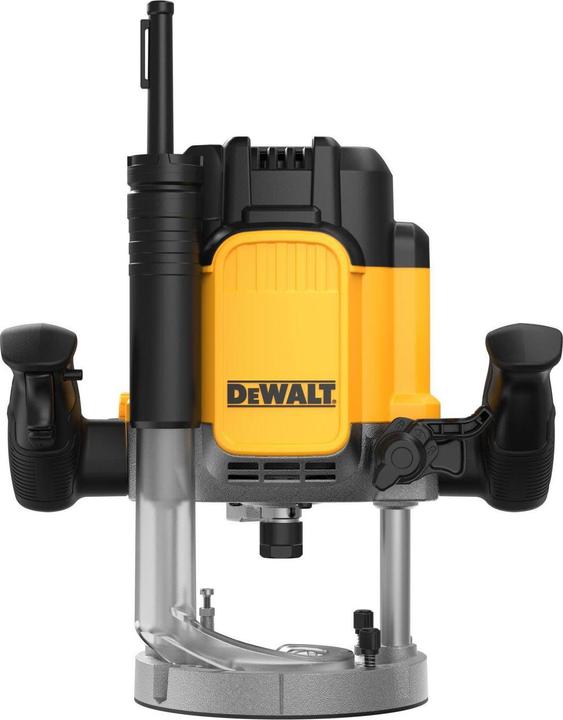 Produktbild DeWalt Oberfräse