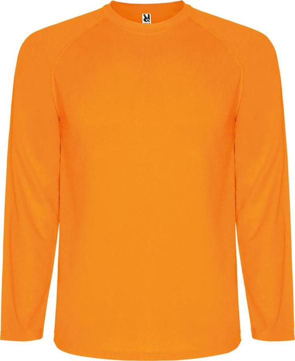 Alpinia Montecarlo TShirt Sport Langärmlig
