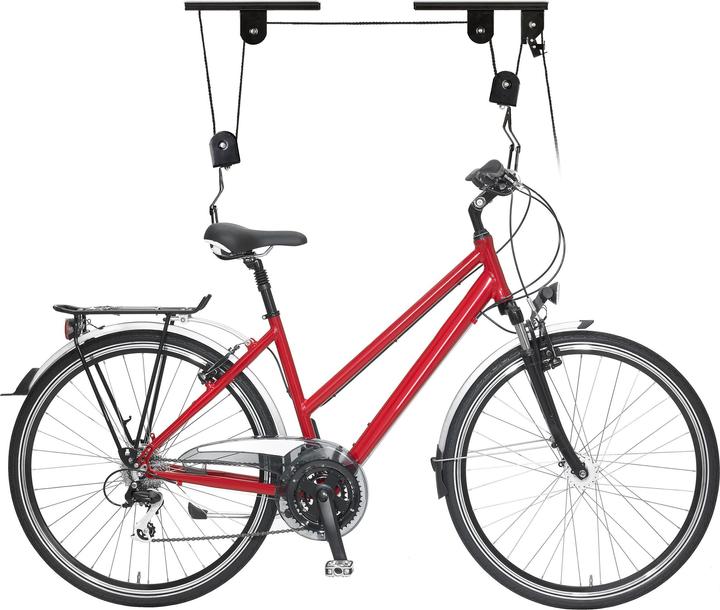 Relaxdays Fahrradhalter