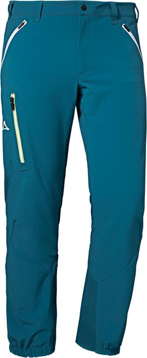 Schöffel Hose lang Softshell Pants Kals M (56)