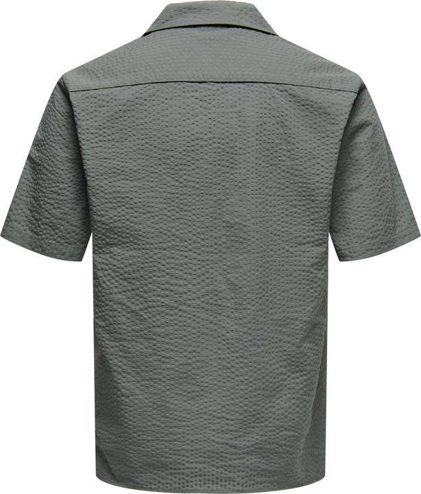 Immagine prodotto Only & Sons Onseye Resort Seers 0009 Shirt Noos (XS)