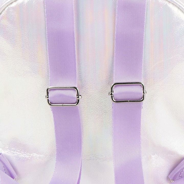 Produktbild Minnie Mouse Lässiger Rucksack Rosa (18 x 21 x 10 cm)