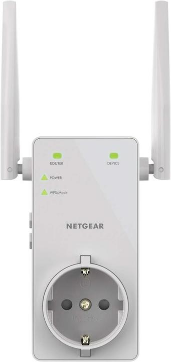 Actual product image Netgear EX6130