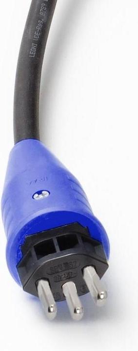 Actual product image Juice Technology Juice Booster Adapter household plug (Type 23, 3 kW, 13 A)