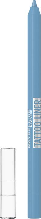 Image du produit Maybelline New York Crayon gel pour l'Encre de Tatouage 806 Arctic Skies (806 Ciel arctique)