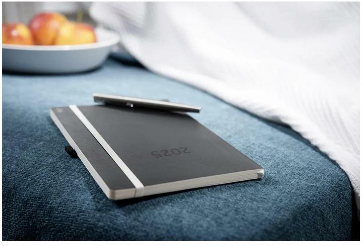 Actual product image Chronoplan Book calendar (A6, German)