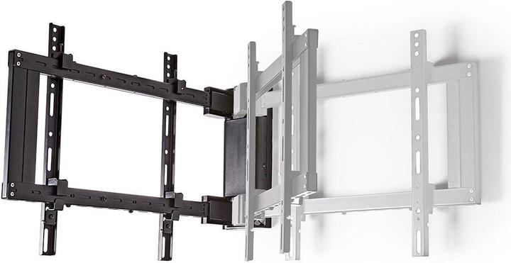 Produktbild Nedis Motorisierte TV-Wandhalterung 32-60" (Decke, 60", 40 kg)