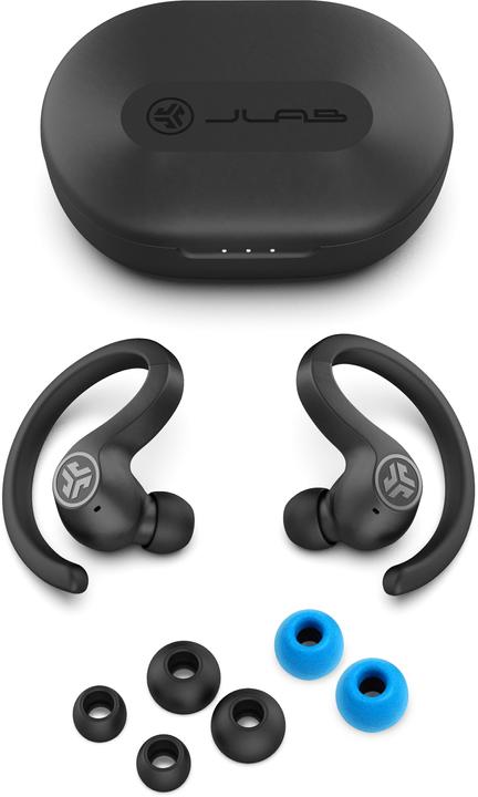 Actual product image JLab Audio JBuds Air Sport (6 h, Wireless)