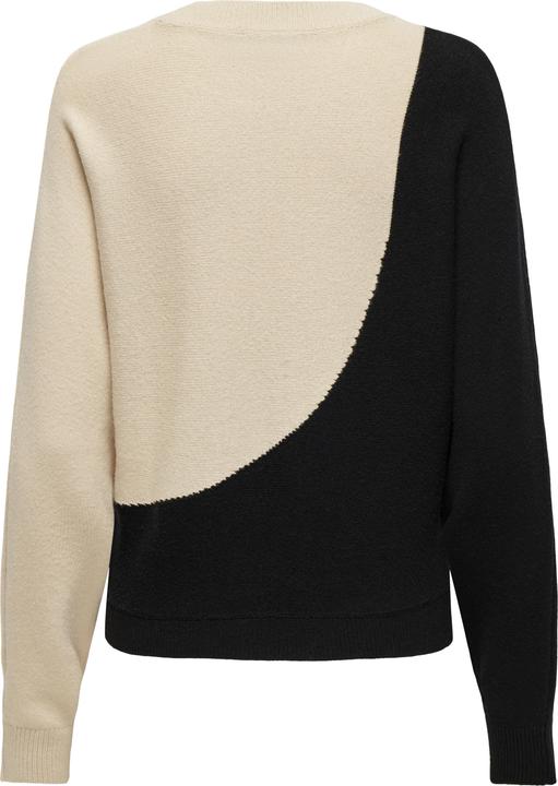 Produktbild JdY JDYMARCO Strickpullover Strickpullover (S)