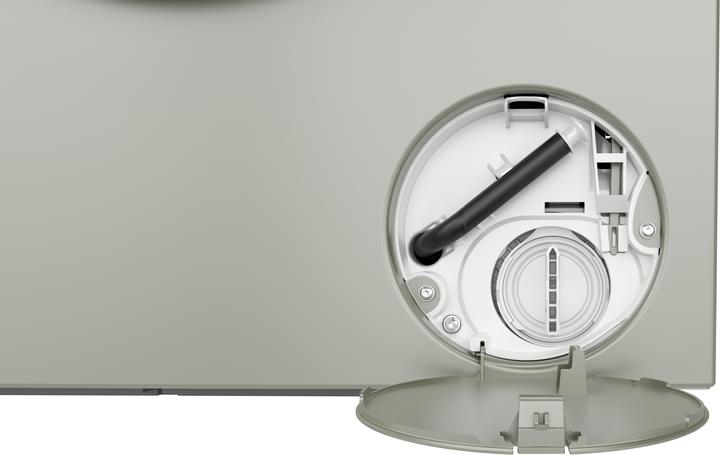 Immagine prodotto Siemens WU14UTS8 (9 kg, A sinistra)