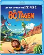 Produktbild In 80 Tagen um die Welt BR (Blu-ray, 2022, Englisch, Deutsch)