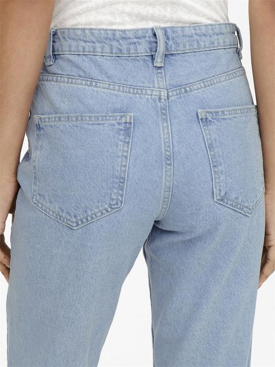 Immagine prodotto Only ONLJagger Life - Jeans a caviglia alta da mamma (W30/L34)
