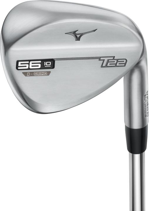 Immagine prodotto Mizuno T22 Wedge White Satin (Mano destra)