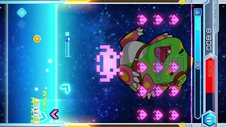 Image du produit ININ Games Space Invaders Forever (PS4, DE)