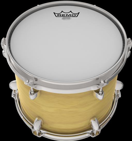 Immagine prodotto Remo BE-0213-00 (Rotolo, Tom, Basso)