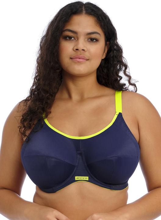 Produktbild Elomi bügel-sport-bh, damen energise (90 M)