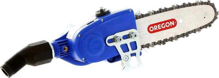 Image du produit Paterlini Coupe-chaîne pneumatique JACK PA 8" 14 Configuration de la tige