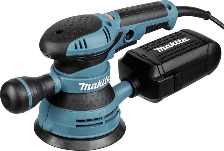 Immagine prodotto Makita B05041 (Levigatrici rotorbitali, 300 W)