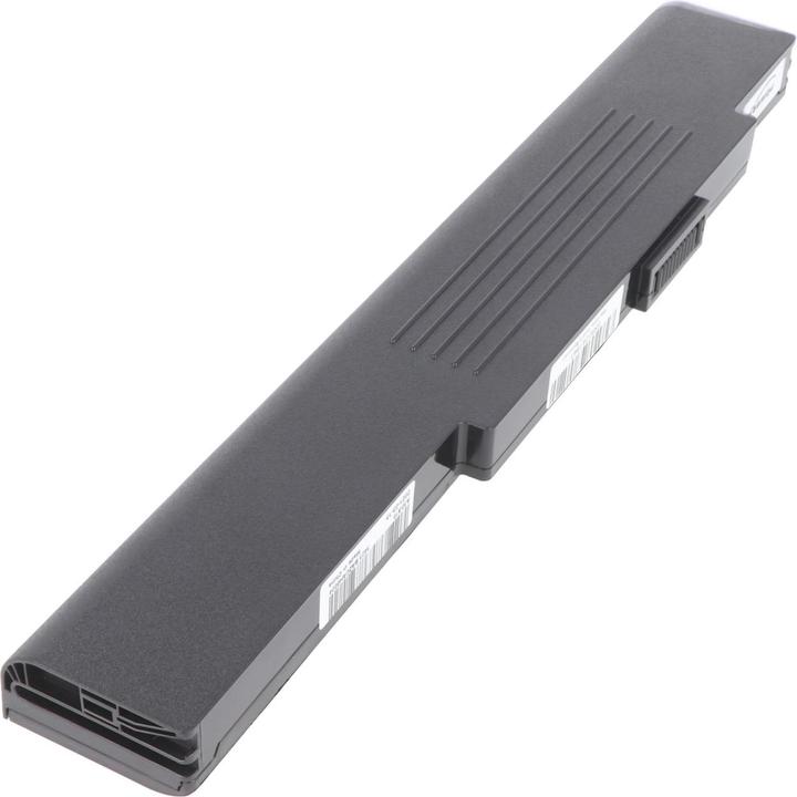 Image du produit Fujitsu-Siemens Batterie FPCBP343, LifeBook N532 (6 cellules, 4400 mAh)