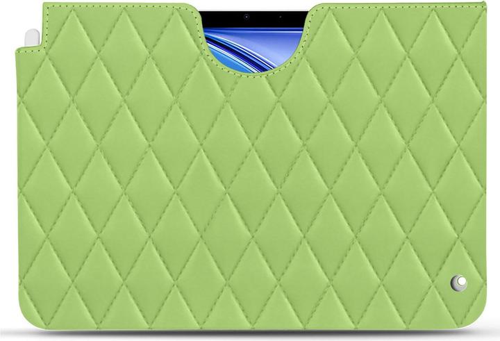 Vert olive - Couture ( Nappa - Pantone #a7c58e )