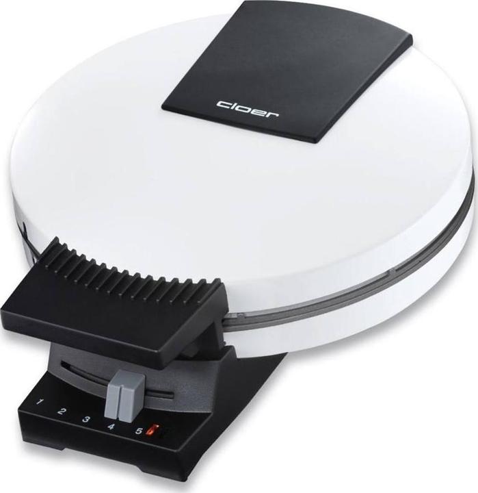 Actual product image Cloer 120
