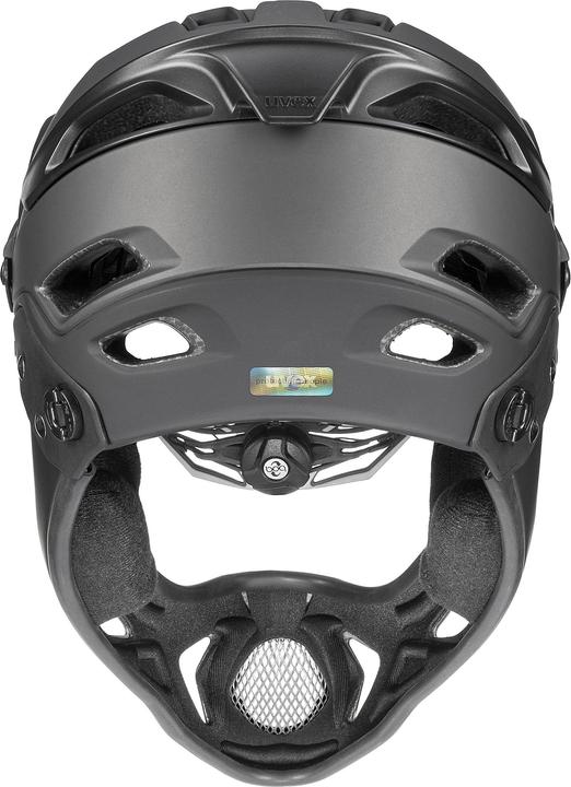 Actual product image Uvex Sports Jakkyl hde 2.0 (56 - 61 cm)