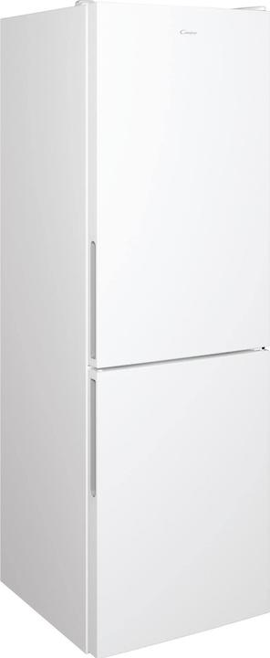Image du produit Candy Réfrigérateur/congélateur CCE4T618EW Droite, Réversible (341 l)
