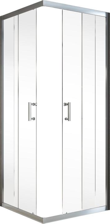 Actual product image Schulte Sunny (80 cm, 80 cm, 190 cm)