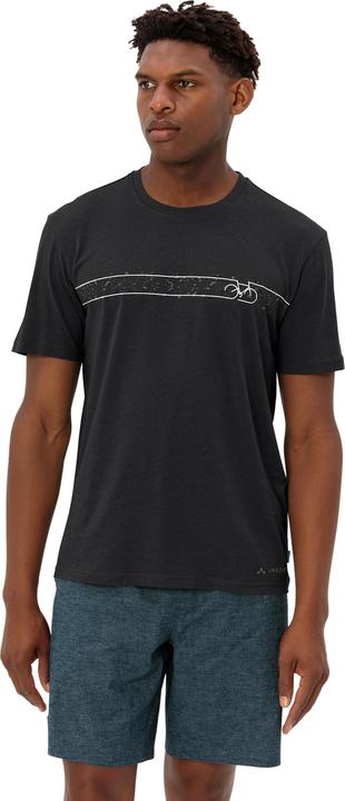 Immagine prodotto Vaude Cyclist T-Shirt V (M)