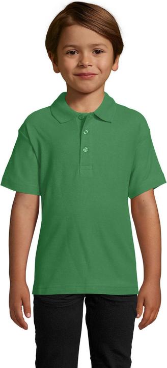 Actual product image Sols Polo Shirt Summer II (122, 128, 125 B, 120 B)