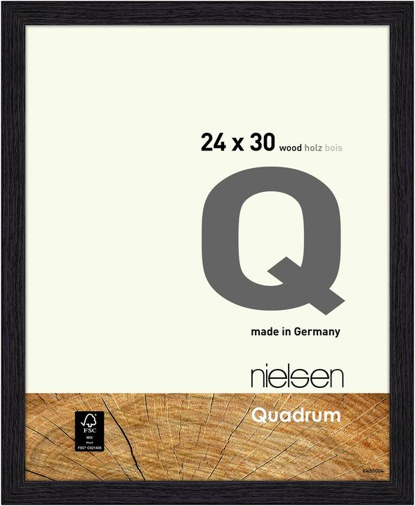 Produktbild Nielsen Quadrum (24 x 30 cm)
