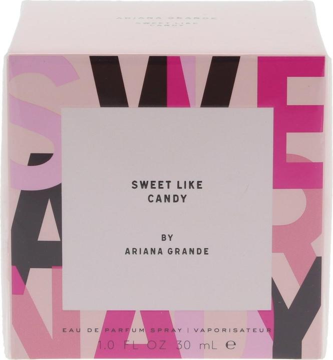 Immagine prodotto Ariana Grande Sweet Like Candy (Eau de parfum, 30 ml)