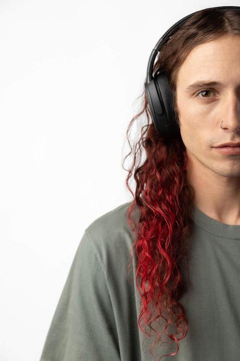 Produktbild Skullcandy Crusher (keine Geräuschunterdrückung, 40 h, Kabelgebunden, Kabellos)
