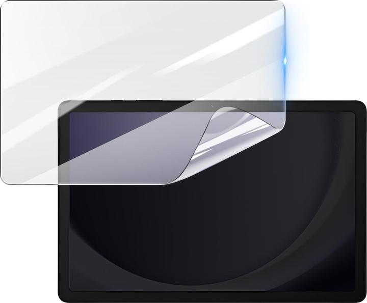 Produktbild 3MK ScreenSafe Folie (1 Stück, Galaxy Tab A9+)