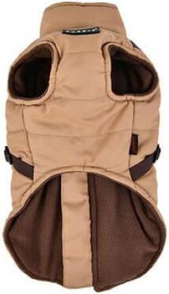 Actual product image Puppia Mountaineer II (S, Dog coat)