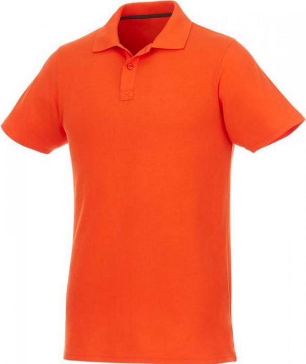 Elevate Helios Poloshirt kurzärmlig