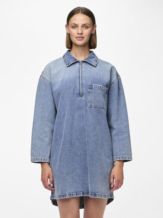 Actual product image Pieces PCRENE denim dress (XS)