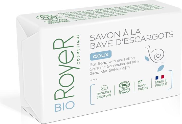 Immagine prodotto Roye R Bava di lumaca di sapone biologica (Lozione di sapone)