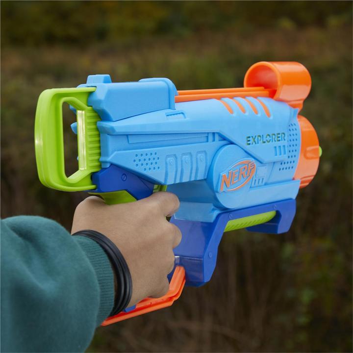 Image du produit Nerf Elite Junior Explorer Easy-Play