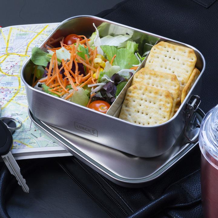 Actual product image Lurch Lunchbox Snap