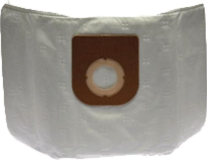 Actual product image Cleancraft Hoover bag filter bag 12 l, 10 pieces Accessories for special vacuum cleaners (10 x)