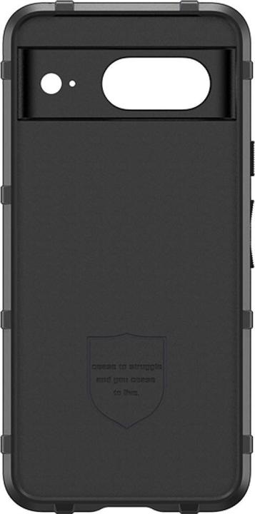 Image du produit Screenguard Rugged Shield (Google Pixel 8)