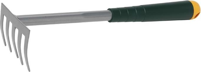 Actual product image Kinzo Garden rake 30cm