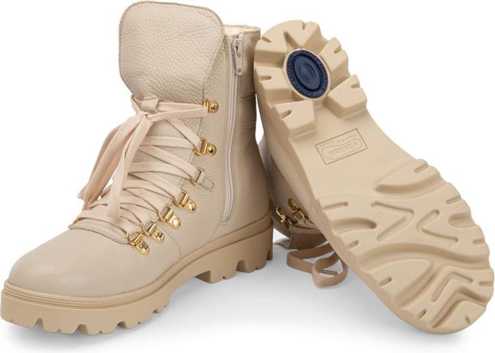 Image du produit Vitaform Sexe Bottines en cuir de cerf Supersoft (42)